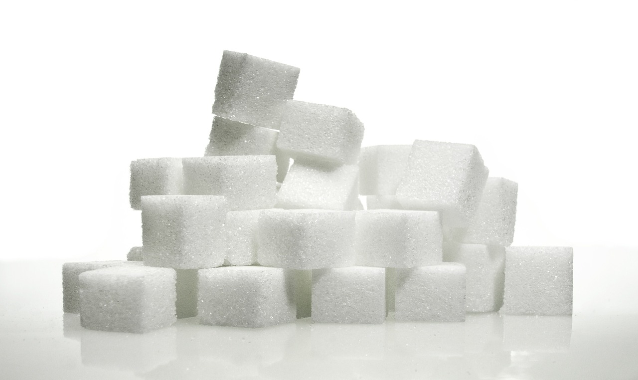 Qué ocurre en tu cuerpo cuando dejas el azúcar