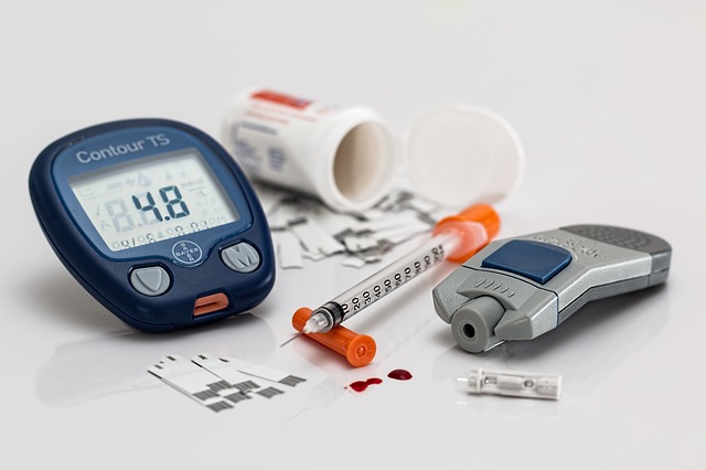 El 80% de los casos de diabetes se puede prevenir con hábitos saludables