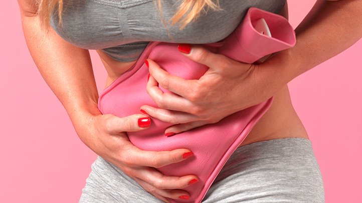 Qué es la endometriosis
