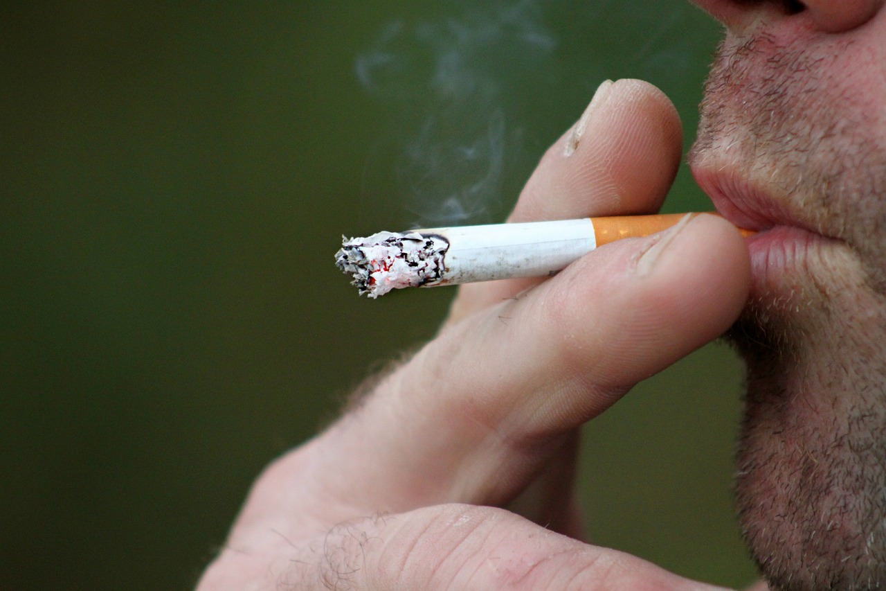 Sube el consumo de tabaco y cannabis según los datos de la Encuesta sobre Alcohol y otras Drogas en España