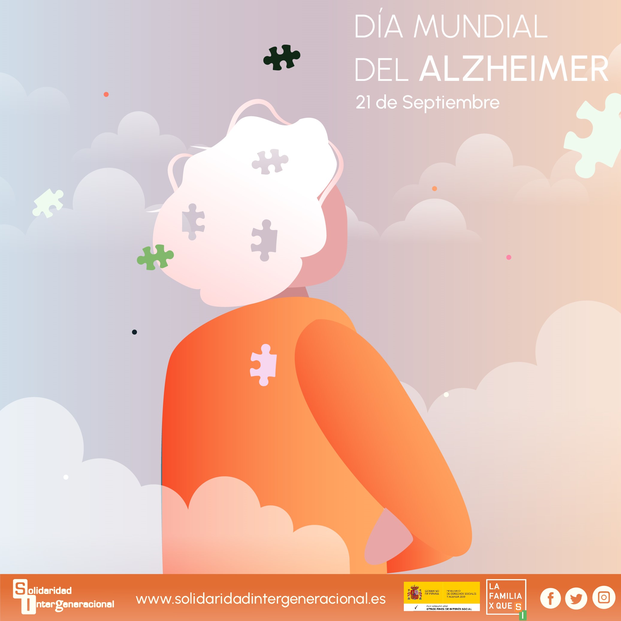 dia del alzheimer